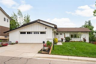 7270 E Euclid Drive, Centennial, CO 80111