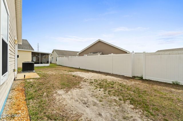 11707 Lighthouse Lane, Panama City, FL 32407