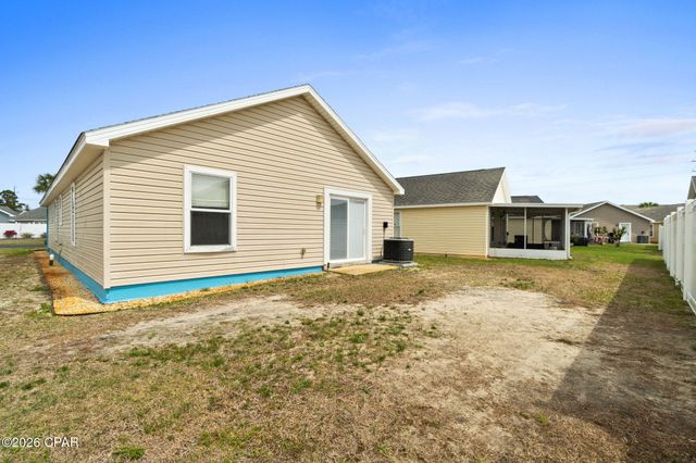 11707 Lighthouse Lane, Panama City, FL 32407