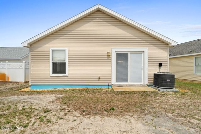 11707 Lighthouse Lane, Panama City, FL 32407