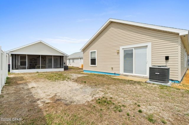 11707 Lighthouse Lane, Panama City, FL 32407