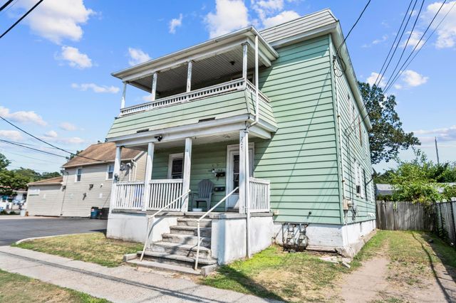 225 Fulton Terrace, New Haven, CT 06512