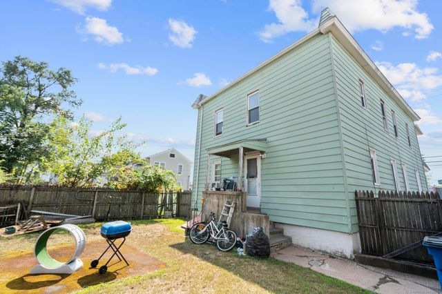 225 Fulton Terrace, New Haven, CT 06512