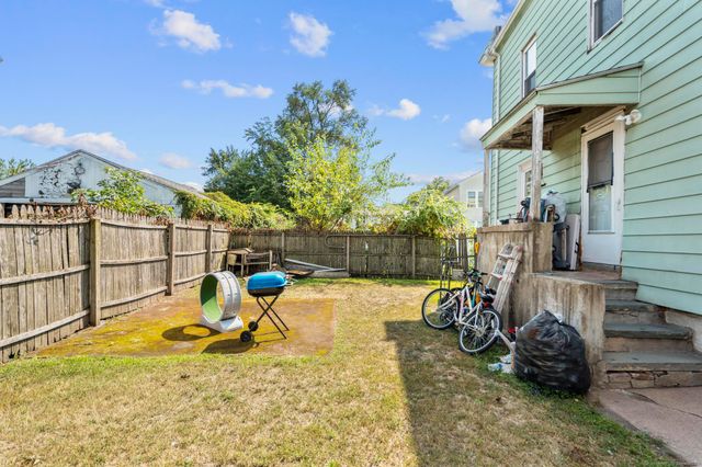 225 Fulton Terrace, New Haven, CT 06512
