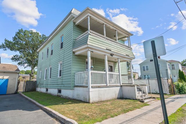 225 Fulton Terrace, New Haven, CT 06512