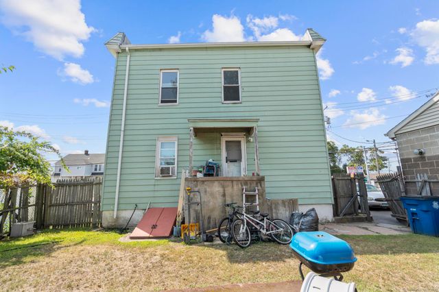 225 Fulton Terrace, New Haven, CT 06512