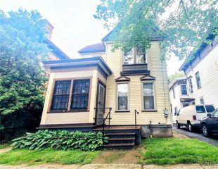 1013 Brinckerhoff Avenue, Utica, NY 13501