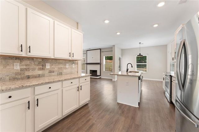 434 Daffodil Drive, Temple, GA 30179