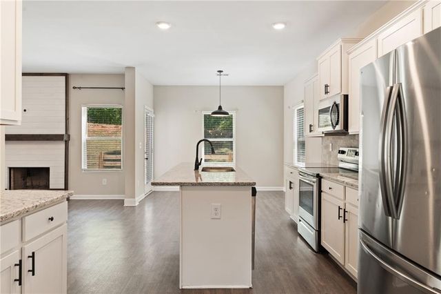 434 Daffodil Drive, Temple, GA 30179