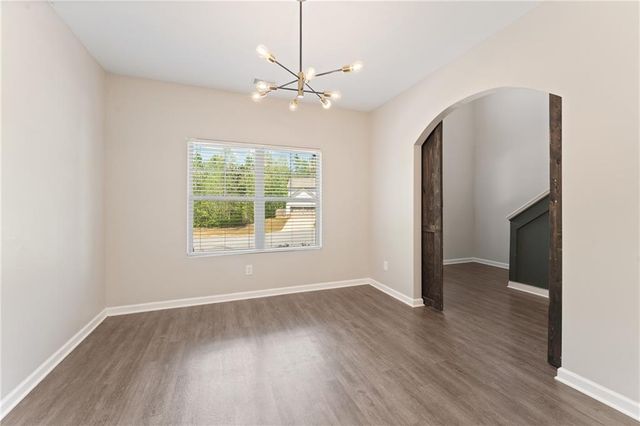 434 Daffodil Drive, Temple, GA 30179