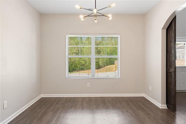 434 Daffodil Drive, Temple, GA 30179