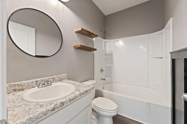 434 Daffodil Drive, Temple, GA 30179