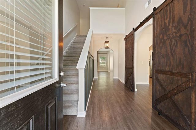 434 Daffodil Drive, Temple, GA 30179