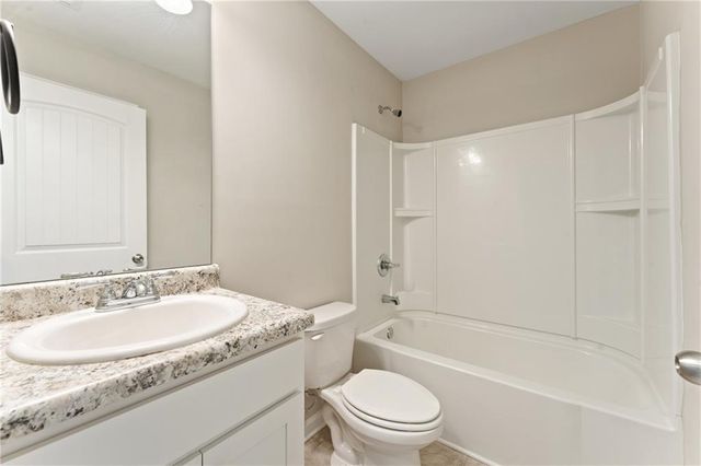 434 Daffodil Drive, Temple, GA 30179