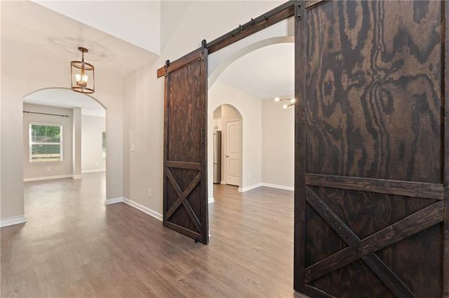 434 Daffodil Drive, Temple, GA 30179