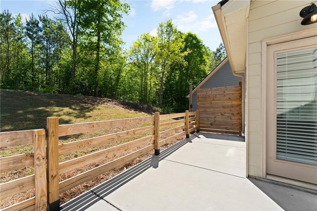 434 Daffodil Drive, Temple, GA 30179