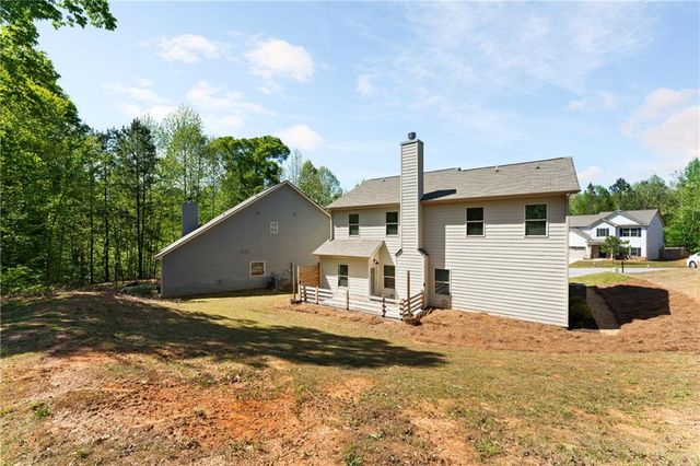 434 Daffodil Drive, Temple, GA 30179