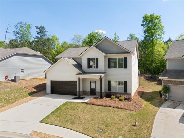 434 Daffodil Drive, Temple, GA 30179