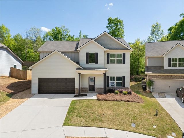 434 Daffodil Drive, Temple, GA 30179