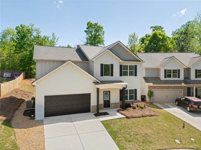 434 Daffodil Drive, Temple, GA 30179