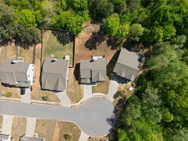 434 Daffodil Drive, Temple, GA 30179