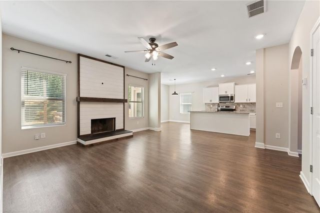 434 Daffodil Drive, Temple, GA 30179