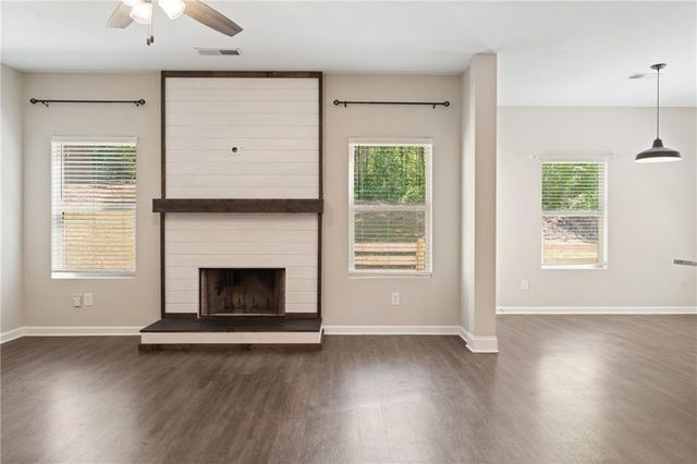 434 Daffodil Drive, Temple, GA 30179