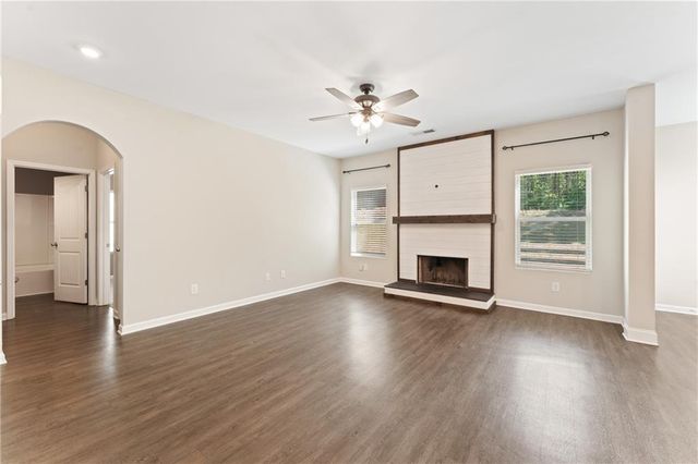 434 Daffodil Drive, Temple, GA 30179