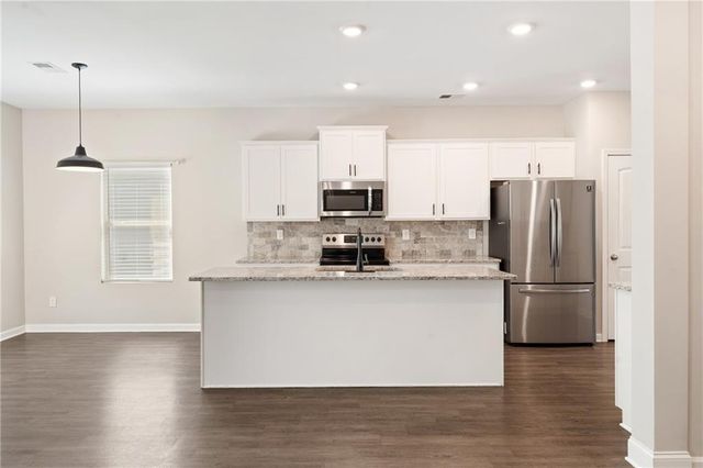 434 Daffodil Drive, Temple, GA 30179