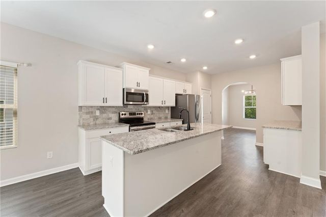 434 Daffodil Drive, Temple, GA 30179