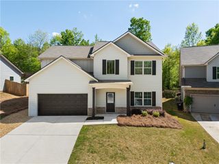 434 Daffodil Drive, Temple, GA 30179