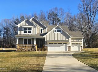 2858 John Lewis Road, Burlington, NC 27217