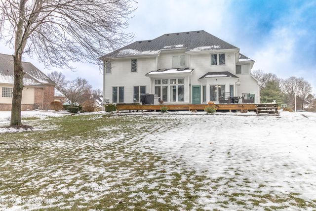 8655 Big Cypress Circle, Sylvania, OH 43560