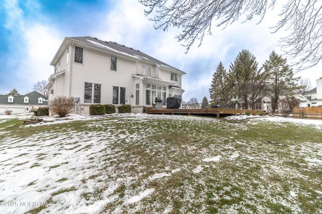 8655 Big Cypress Circle, Sylvania, OH 43560