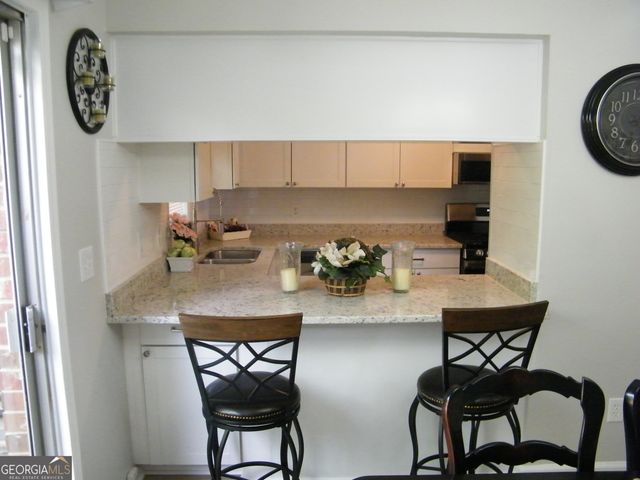 3281 Abbeywood Drive, Decatur, GA 30034
