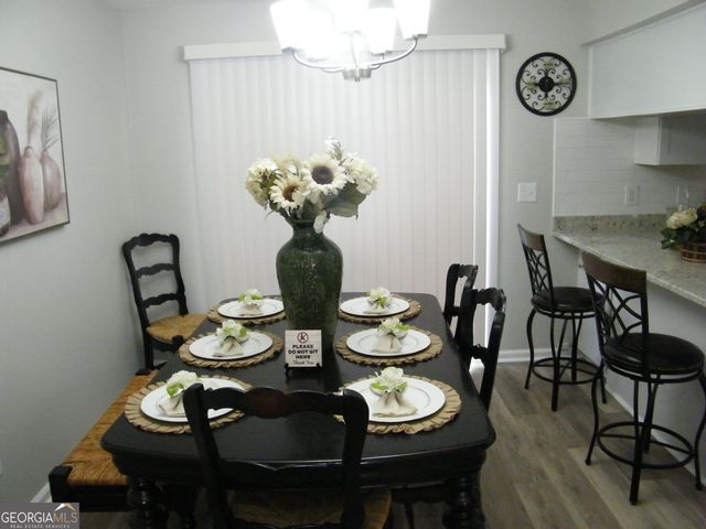 3281 Abbeywood Drive, Decatur, GA 30034