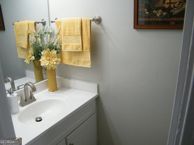 3281 Abbeywood Drive, Decatur, GA 30034