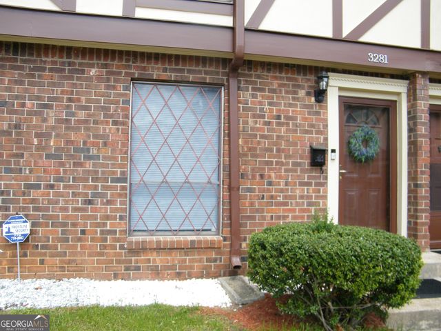 3281 Abbeywood Drive, Decatur, GA 30034