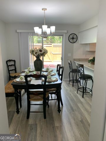 3281 Abbeywood Drive, Decatur, GA 30034