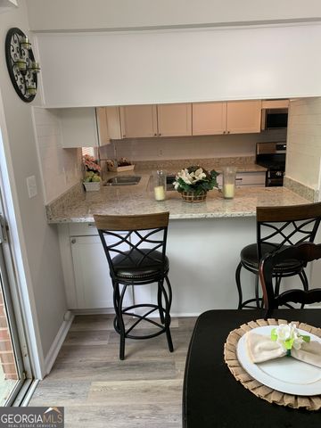 3281 Abbeywood Drive, Decatur, GA 30034