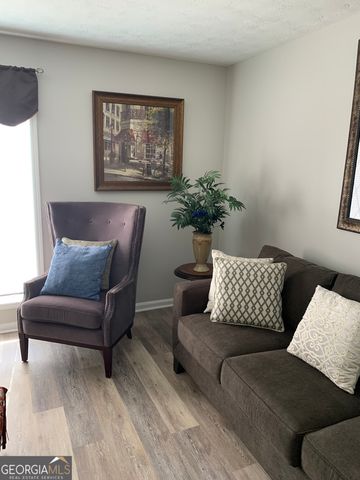 3281 Abbeywood Drive, Decatur, GA 30034