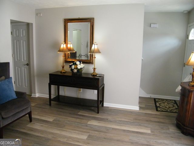 3281 Abbeywood Drive, Decatur, GA 30034