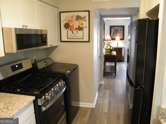 3281 Abbeywood Drive, Decatur, GA 30034