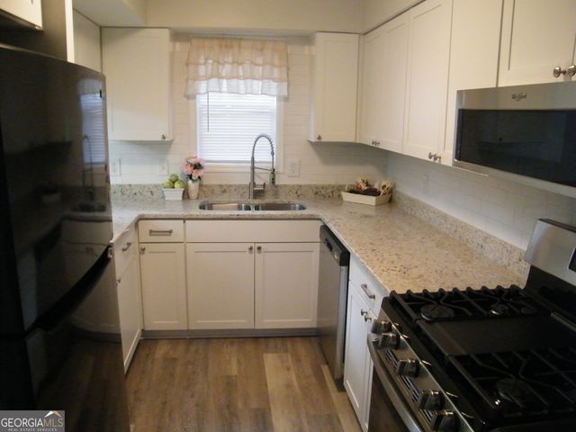 3281 Abbeywood Drive, Decatur, GA 30034