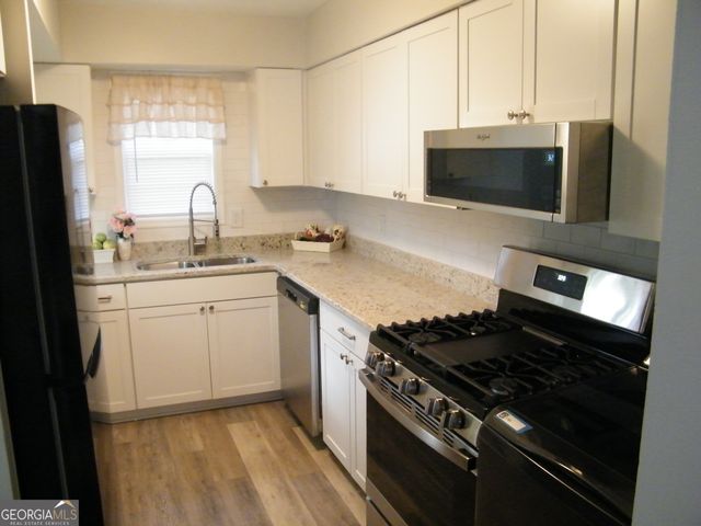 3281 Abbeywood Drive, Decatur, GA 30034