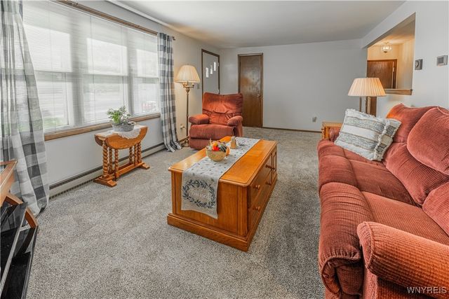 869 Lincoln Avenue, Lockport City, NY 14094