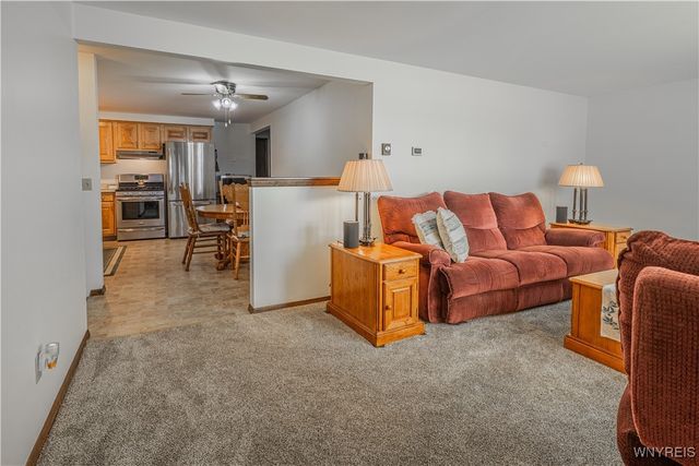 869 Lincoln Avenue, Lockport City, NY 14094