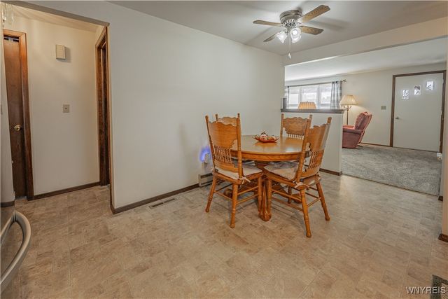 869 Lincoln Avenue, Lockport City, NY 14094