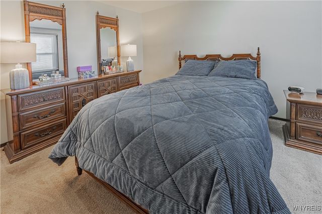 869 Lincoln Avenue, Lockport City, NY 14094