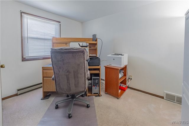 869 Lincoln Avenue, Lockport City, NY 14094